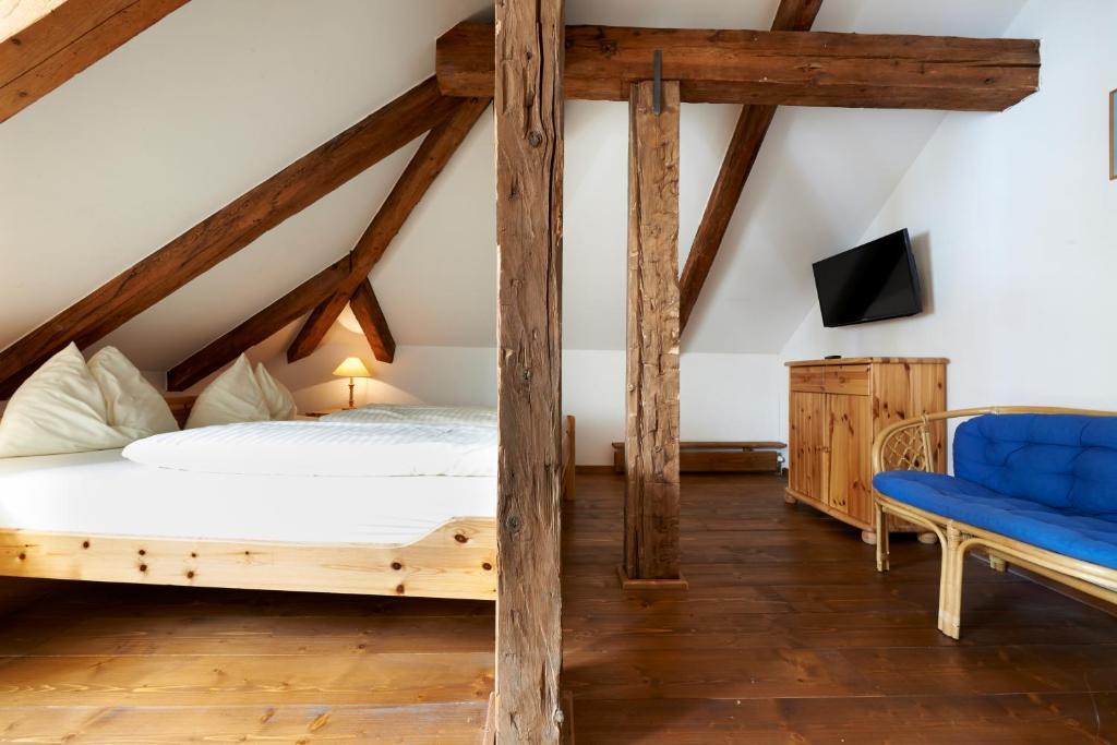 Hotelchen Doellacher Dorfwirtshaus Гросскірхгайм Екстер'єр фото